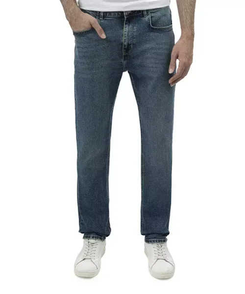 UNIPRO JEANS M- SLIM FIT 535-BLUE