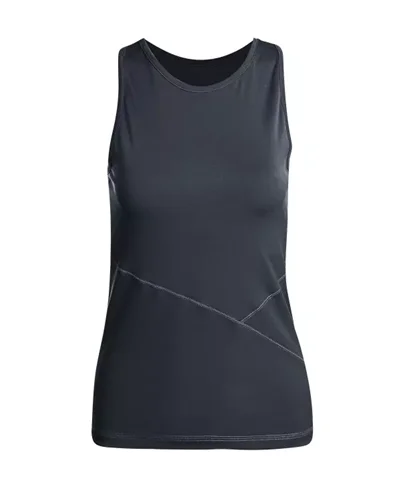 UNIPRO WOMEN-BX TANK TOPS-ANTHRACITE