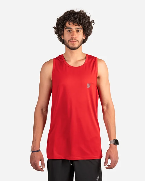 REGULAR KAPPA SINGLETS-RED