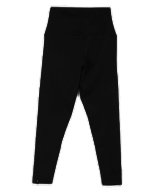 UNIPRO WOMEN-BETTER LONG TIGHTS-BLACK
